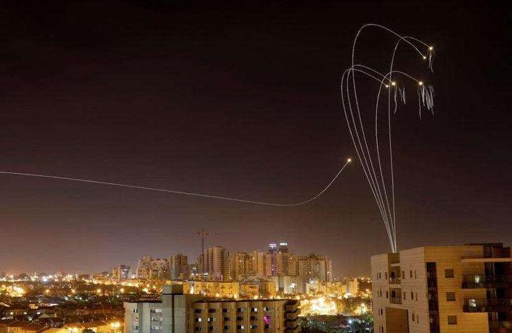 伊朗试射弹道导弹,伊朗试射弹道导弹问题