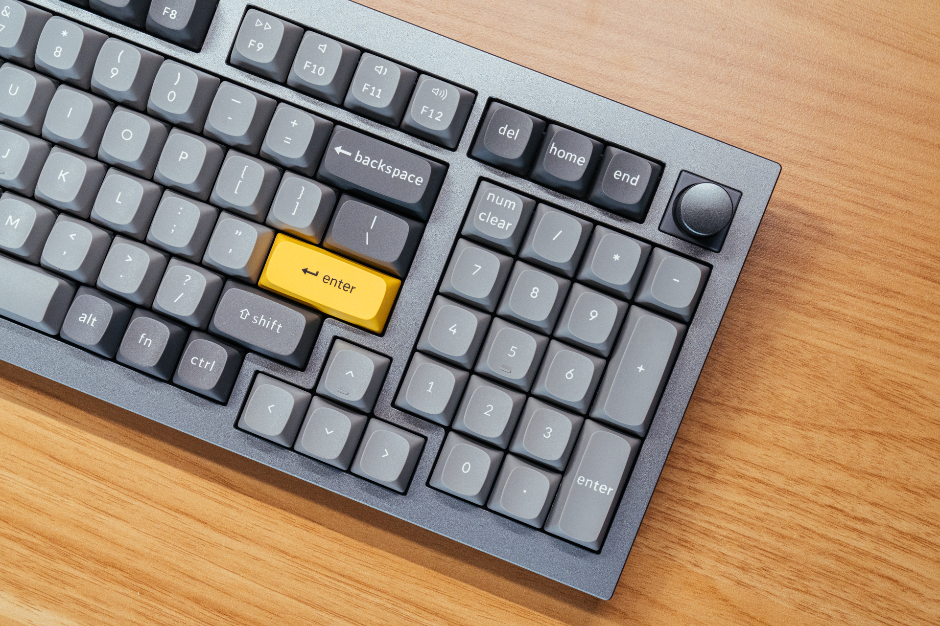 适配mac布局的机械键盘,mac机械键盘客制化