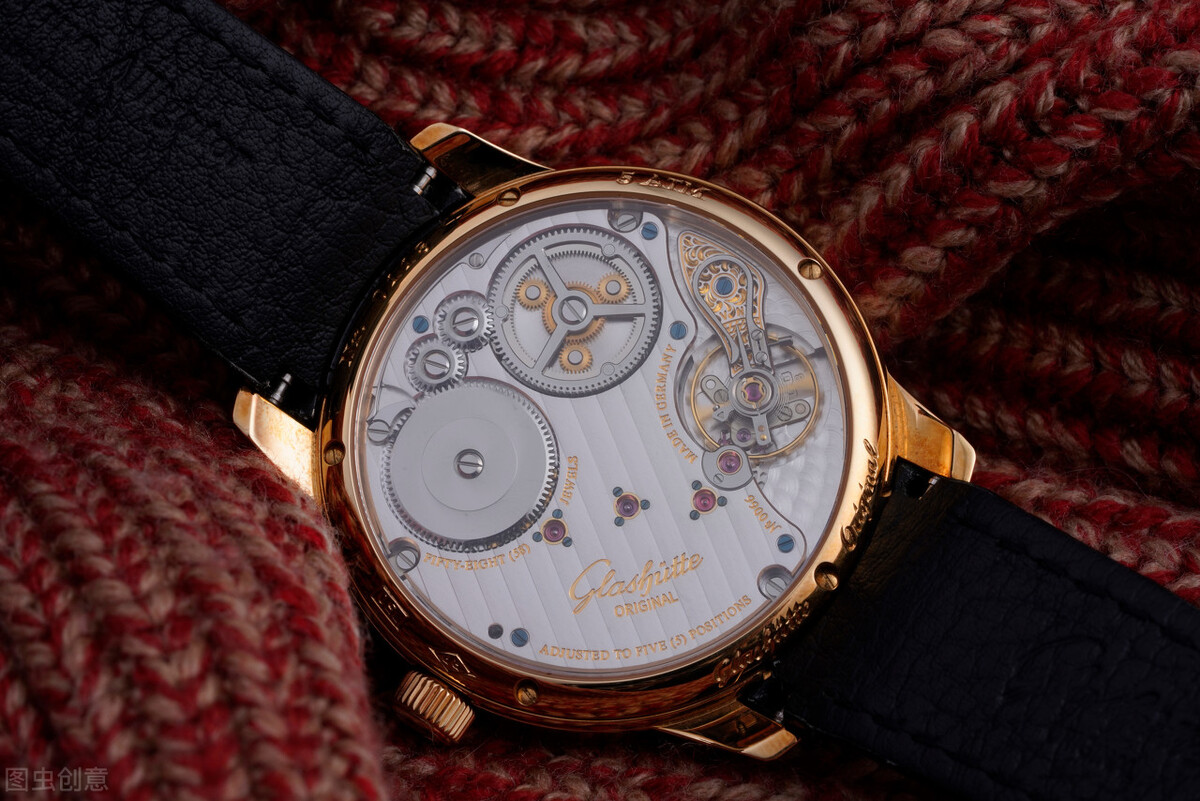 你的手表戴了多少年,你的手表维修保养过么