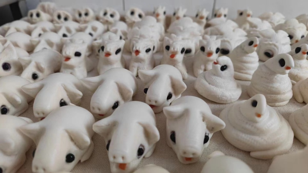 长武元宵节,陕西最有名的元宵节