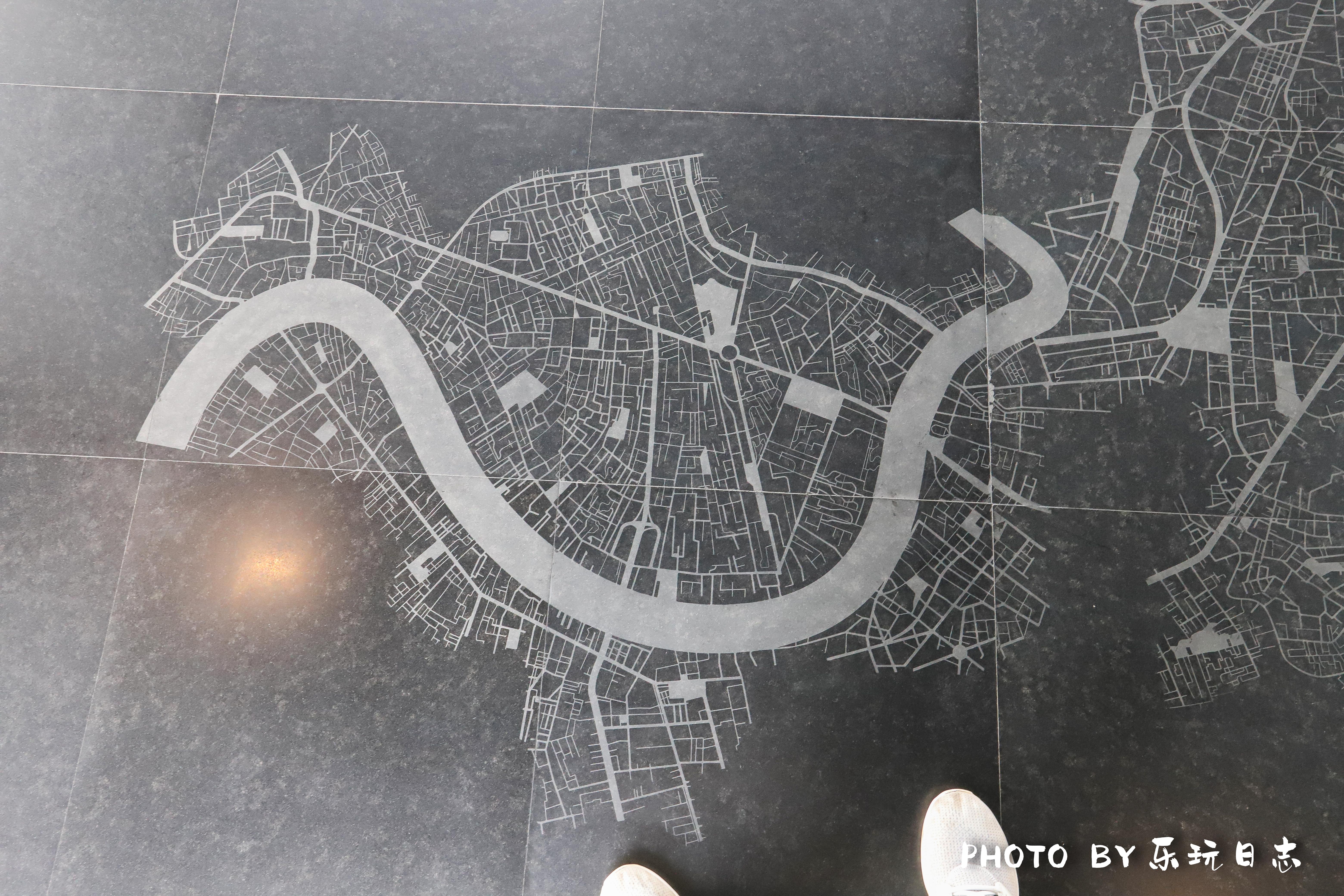 泰国王权云顶大厦旅游攻略,泰国曼谷旅游景点打卡攻略