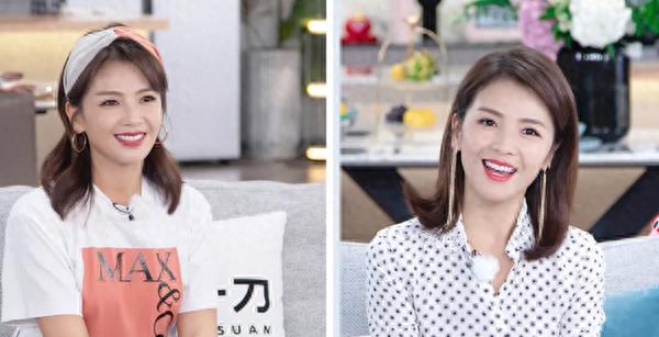 明星烤瓷牙发黑,明星烤瓷牙牙齿磨小后照片