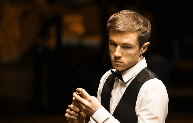 2024世锦赛丁俊晖vs利索夫斯基,克鲁斯堡2024世锦赛丁俊晖参加吗