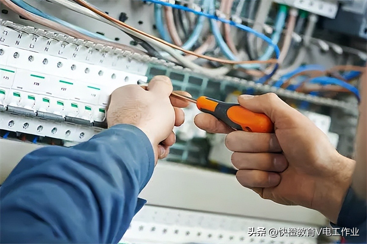 成都双流电工证怎么考,成都市电工证快速办理