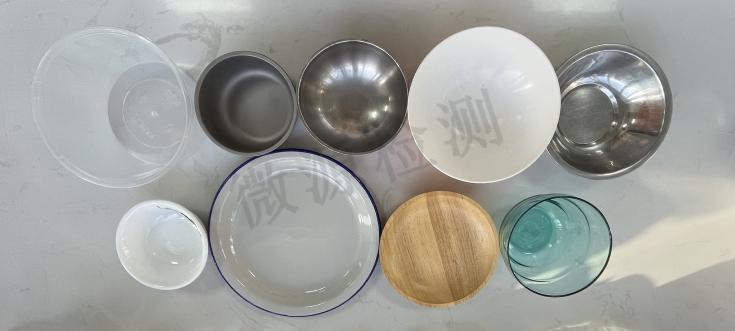 一般的碗是什么材质的,食用碗什么材料好