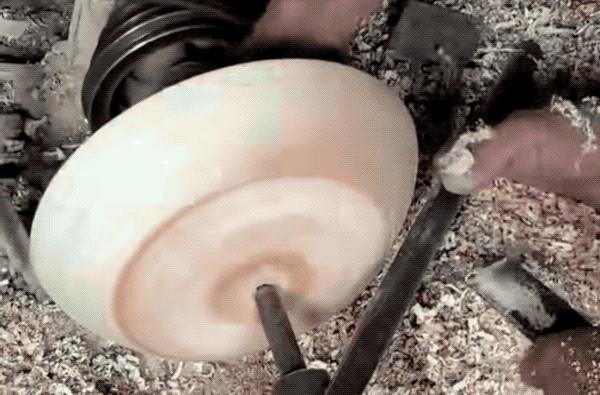 宜家里的彩色碗材质,宜家钢化玻璃碗怎么做的