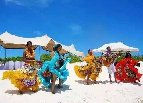 你不知道的国家冷知识斐济篇,斐济国家的生活是什么样的