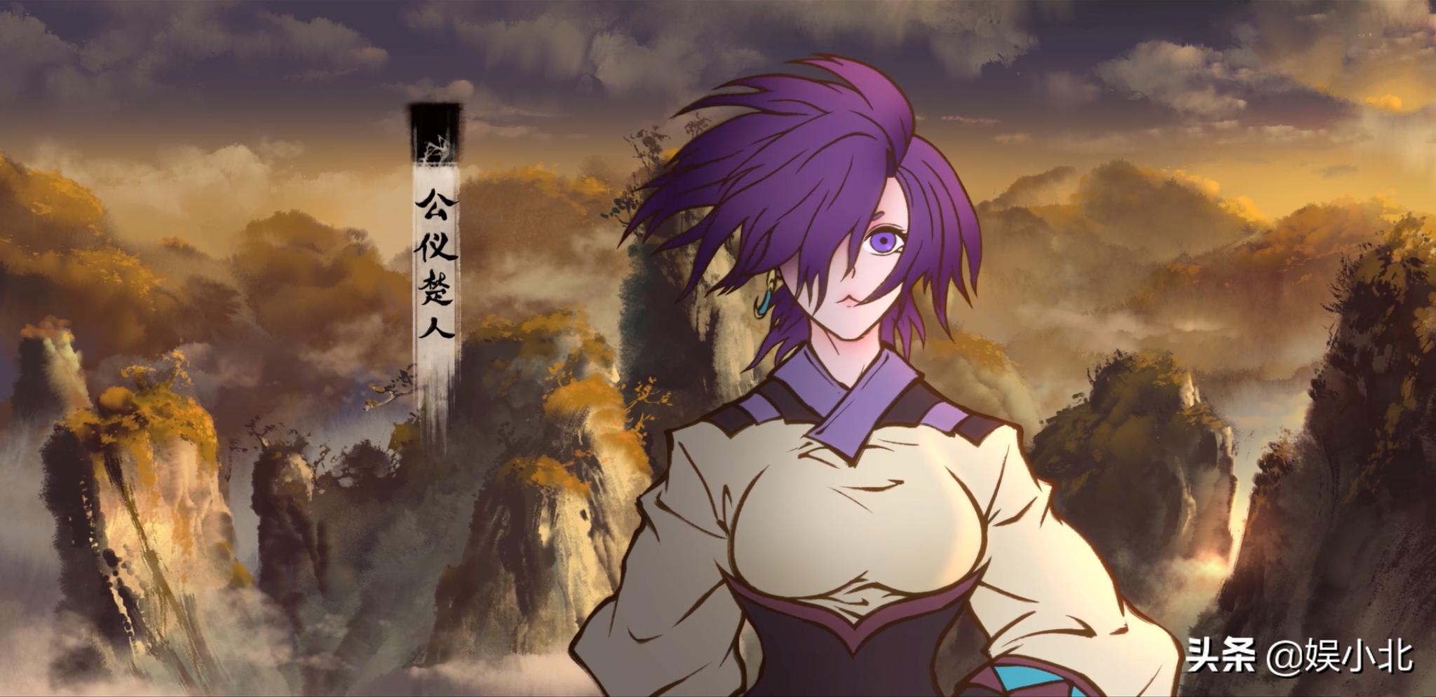 雄狮少年分析中国动漫现状,观看雄狮少年后感觉