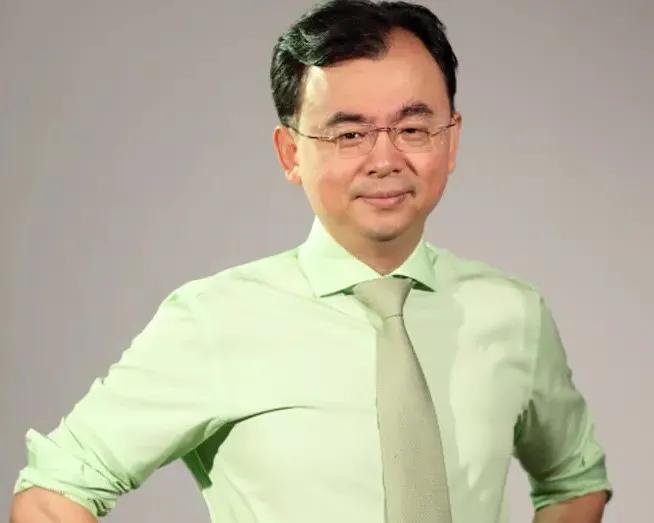 互联网大咖排行榜,中国互联网大咖前十