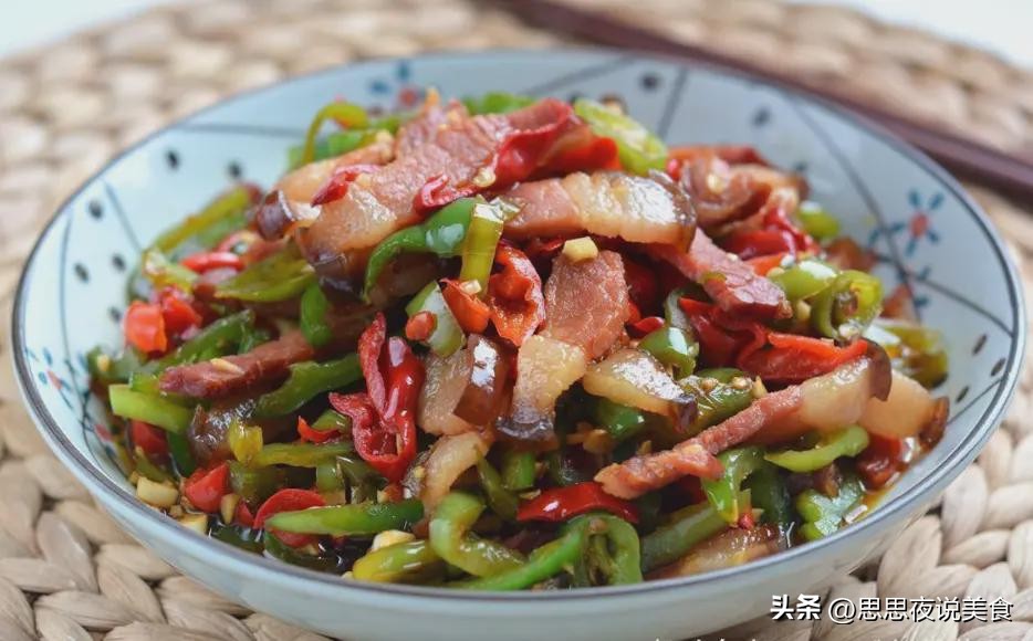 腊肉发霉还能吃吗,腊肉发霉了还能吃吗