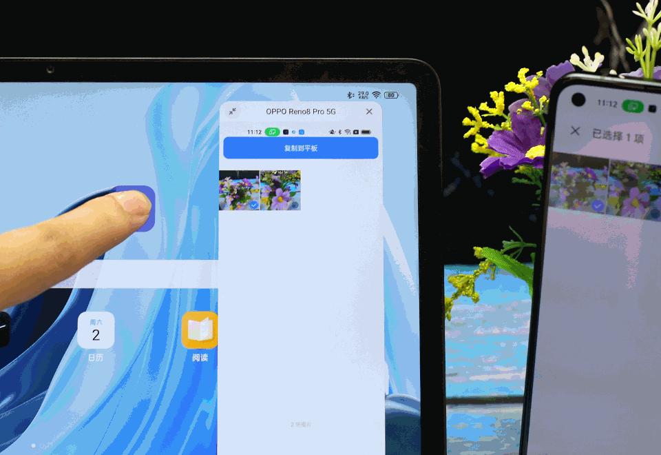 oppocoloros12发布视频,oppocoloros12有哪些新的玩法