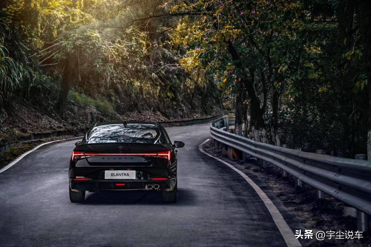 2021款伊兰特购置税全免是真的吗,现代伊兰特购置税全免后价格