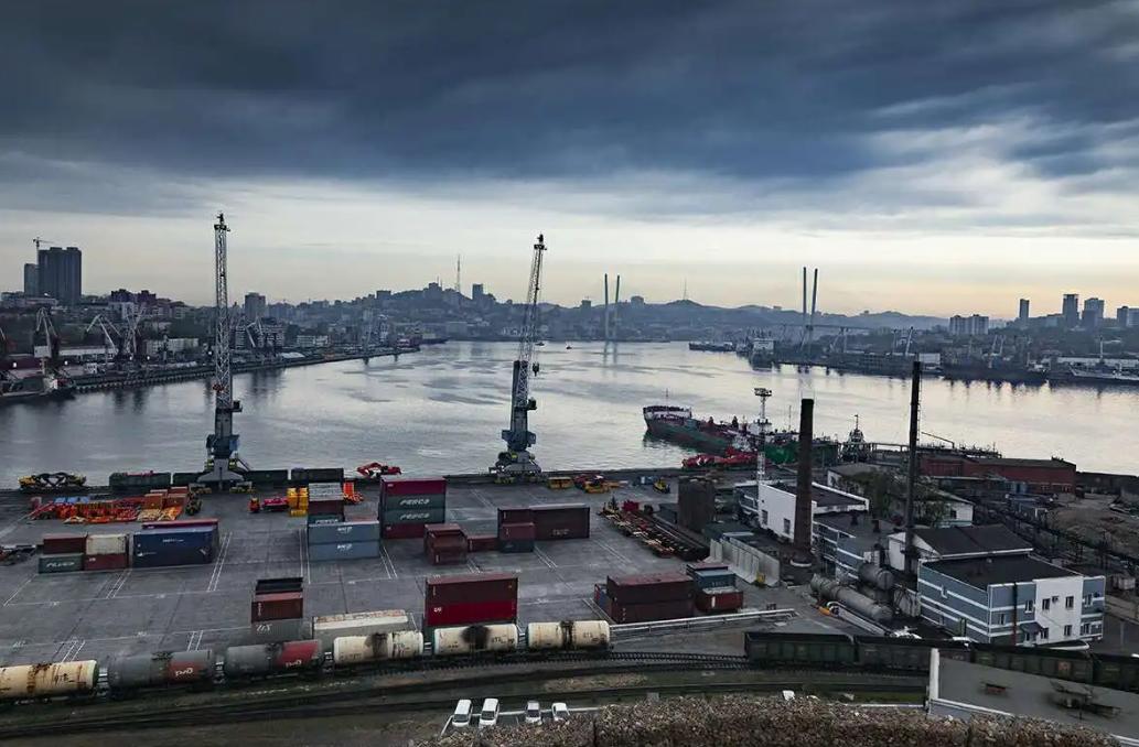 俄罗斯对中国开放海参崴,俄罗斯开放海参崴了吗