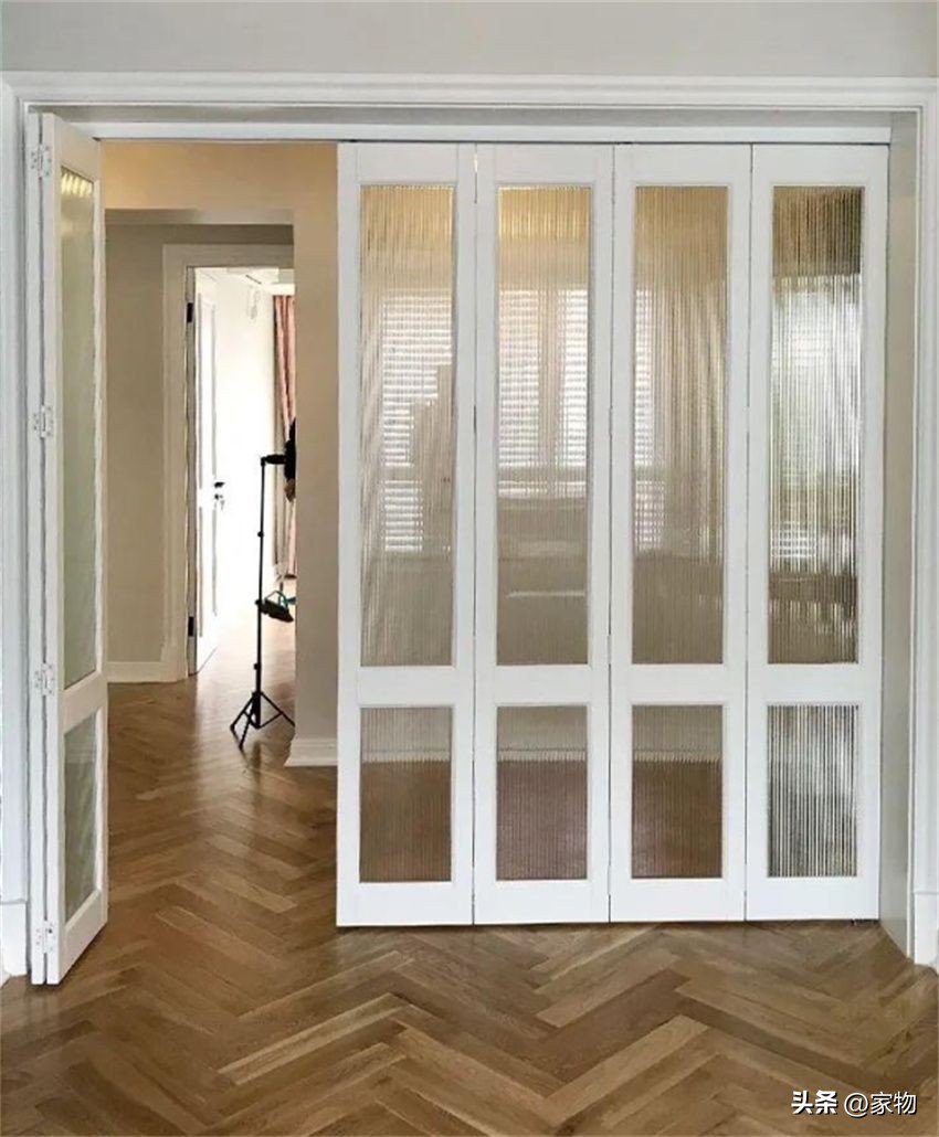 阳台别再装推拉门了,阳台不要再装推拉门了