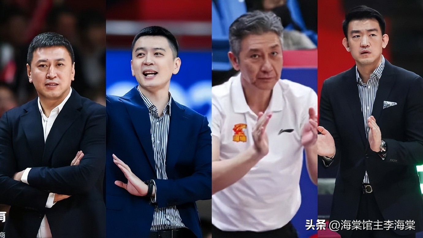 郭艾伦谈有周琦才是完整辽宁队,郭艾伦谈周琦辽宁队