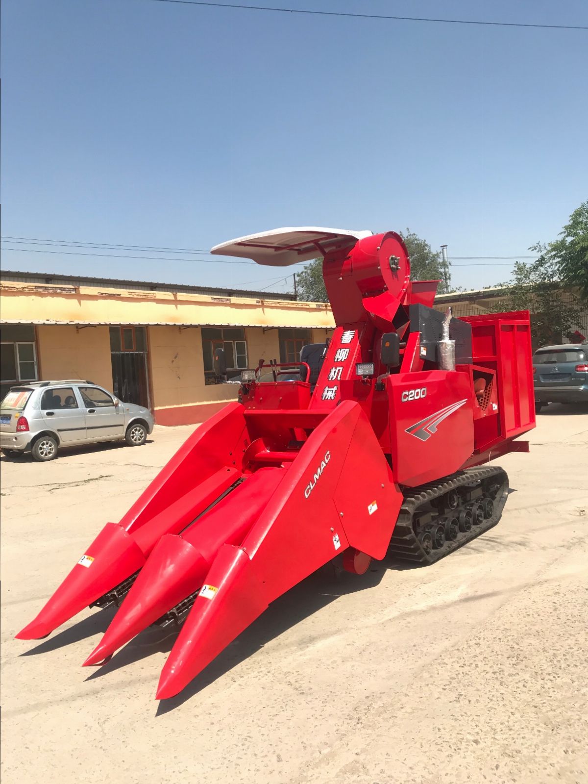 山区小型农机大全,丘陵地区实用农机有哪些