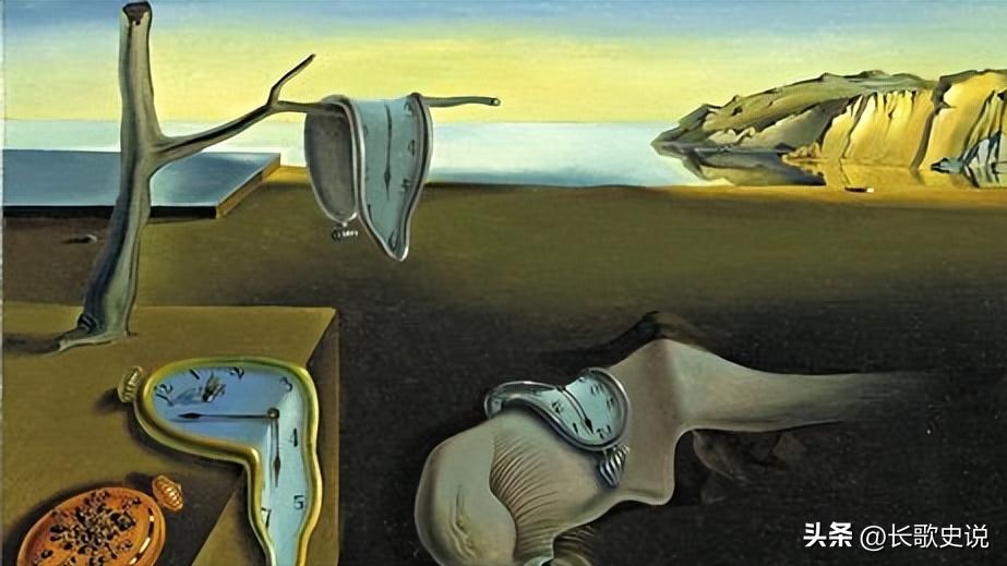 现实主义到后现代艺术变迁,现实主义艺术简介