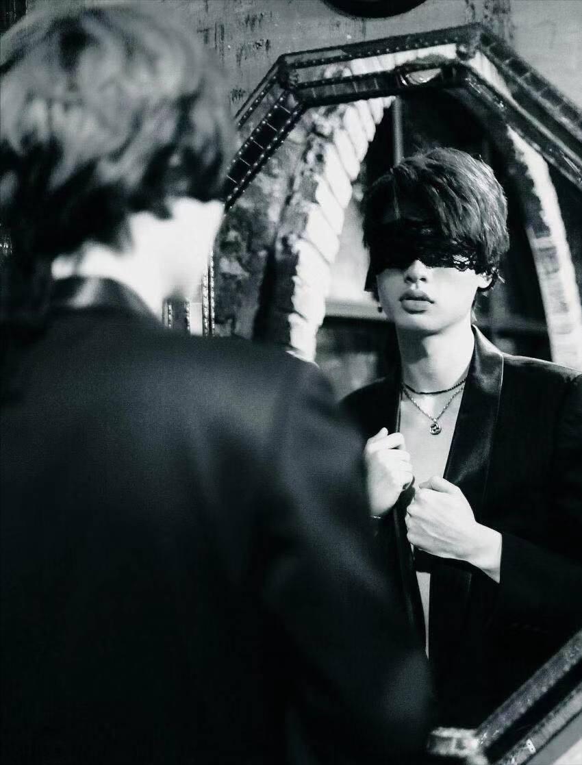 gun陈智霆高清,gun陈智霆好看吗