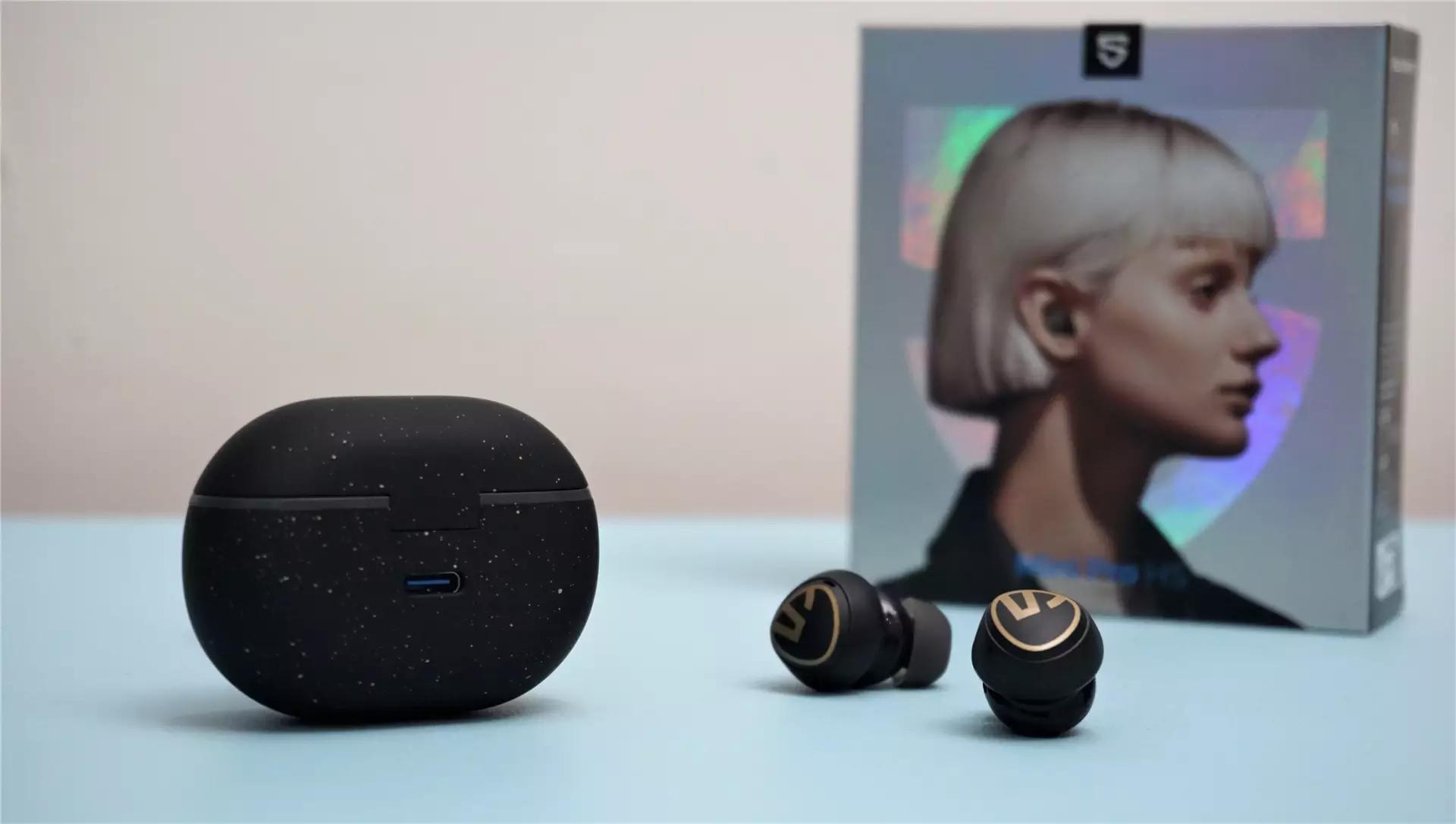 soundpeatsminipro测评,bosesoundsport蓝牙运动耳机测评