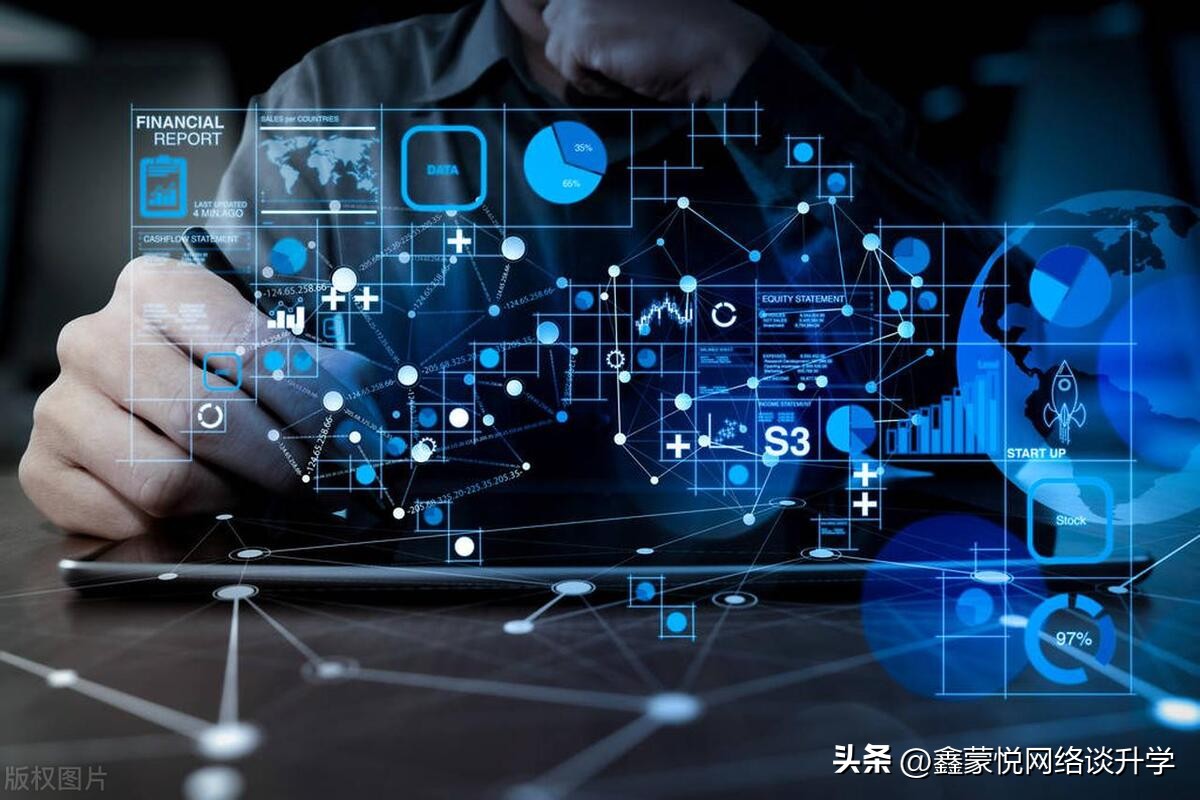 聊通信行业,通信类专业包括哪些专业