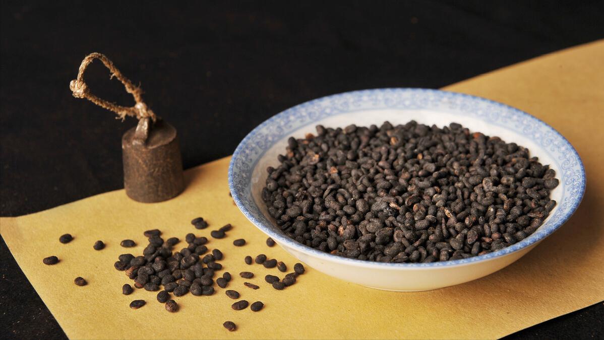 早上起来就拉肚子，比闹钟还准时？赶紧试试这四味药