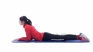 只要运动孩子就能一直长高,坚持运动的孩子长高