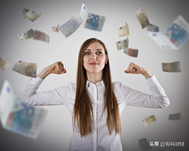 身价千亿的富豪凭空多了一个女儿,百亿富豪的真实故事