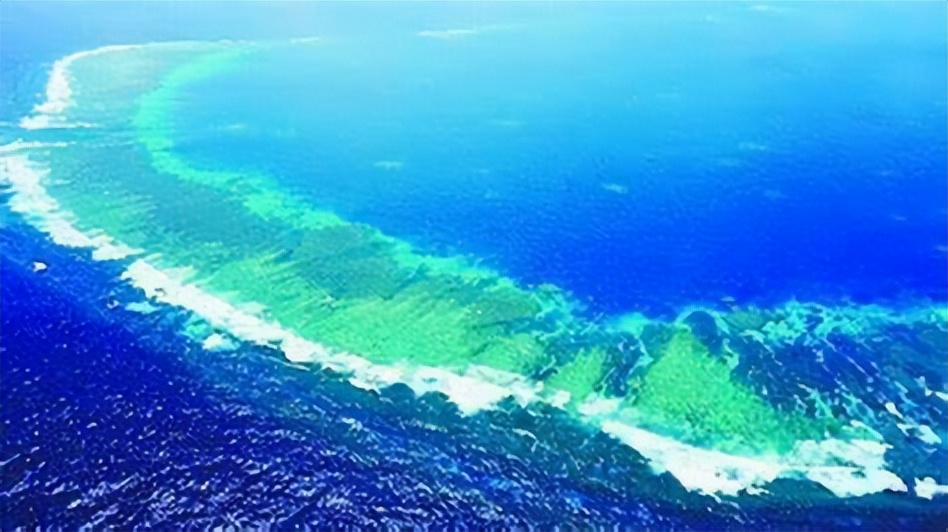 菲律宾海警船被中方依法驱离,中国海警船驱离菲律宾海警船