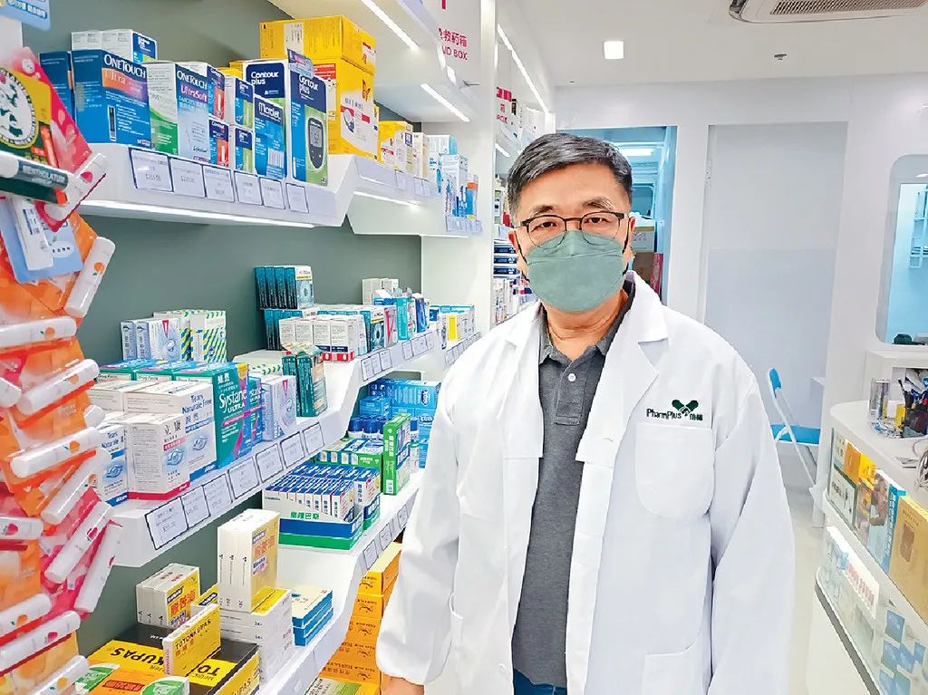 通关将迎“抢药潮”?香港商家准备“抢铺”开药房