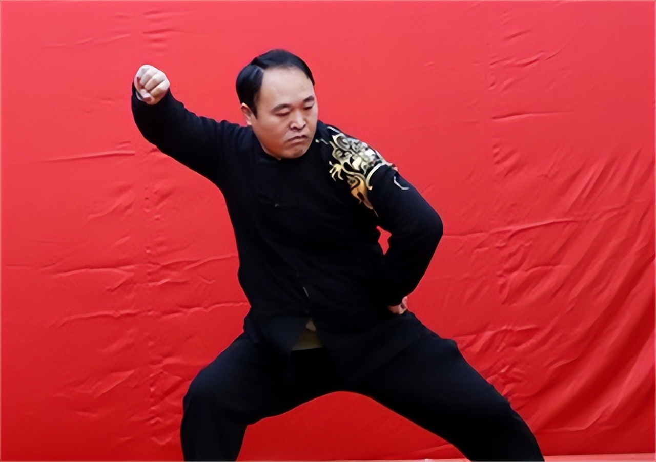 马云保镖徒手能打几个人,马云最能打的保镖