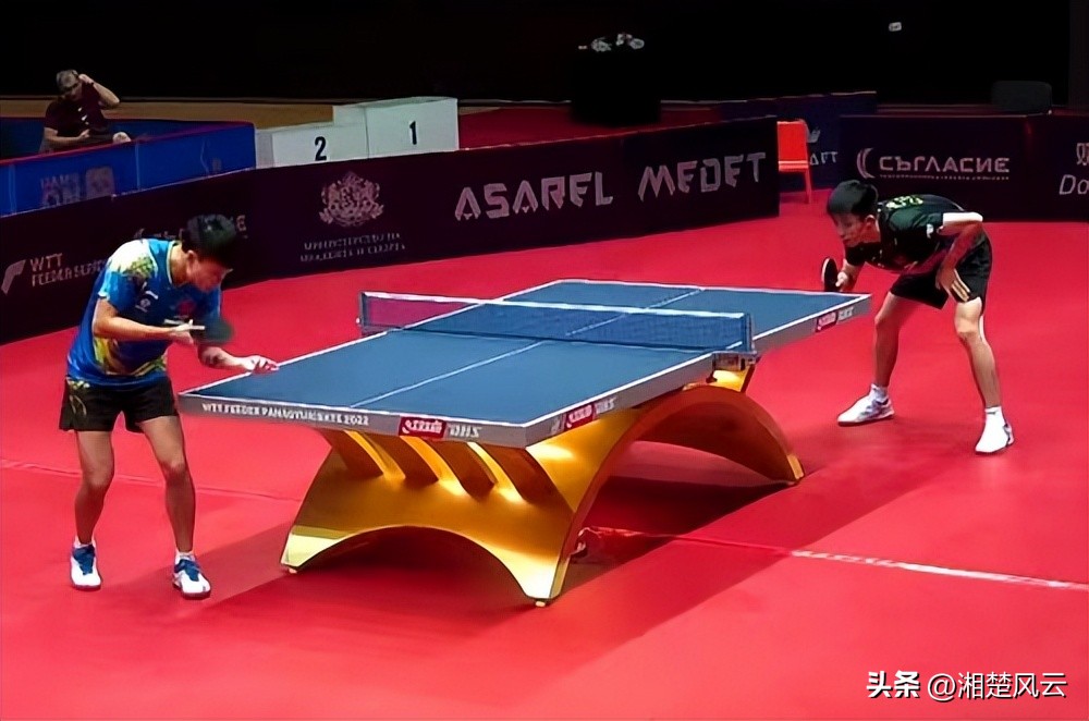 保加利亚公开赛第四局,保加利亚公开赛2018年