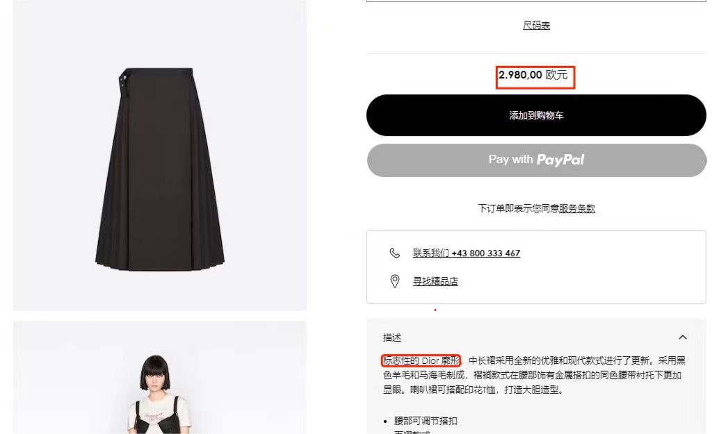 dior抄袭事件后续,dior抄袭的所有东西