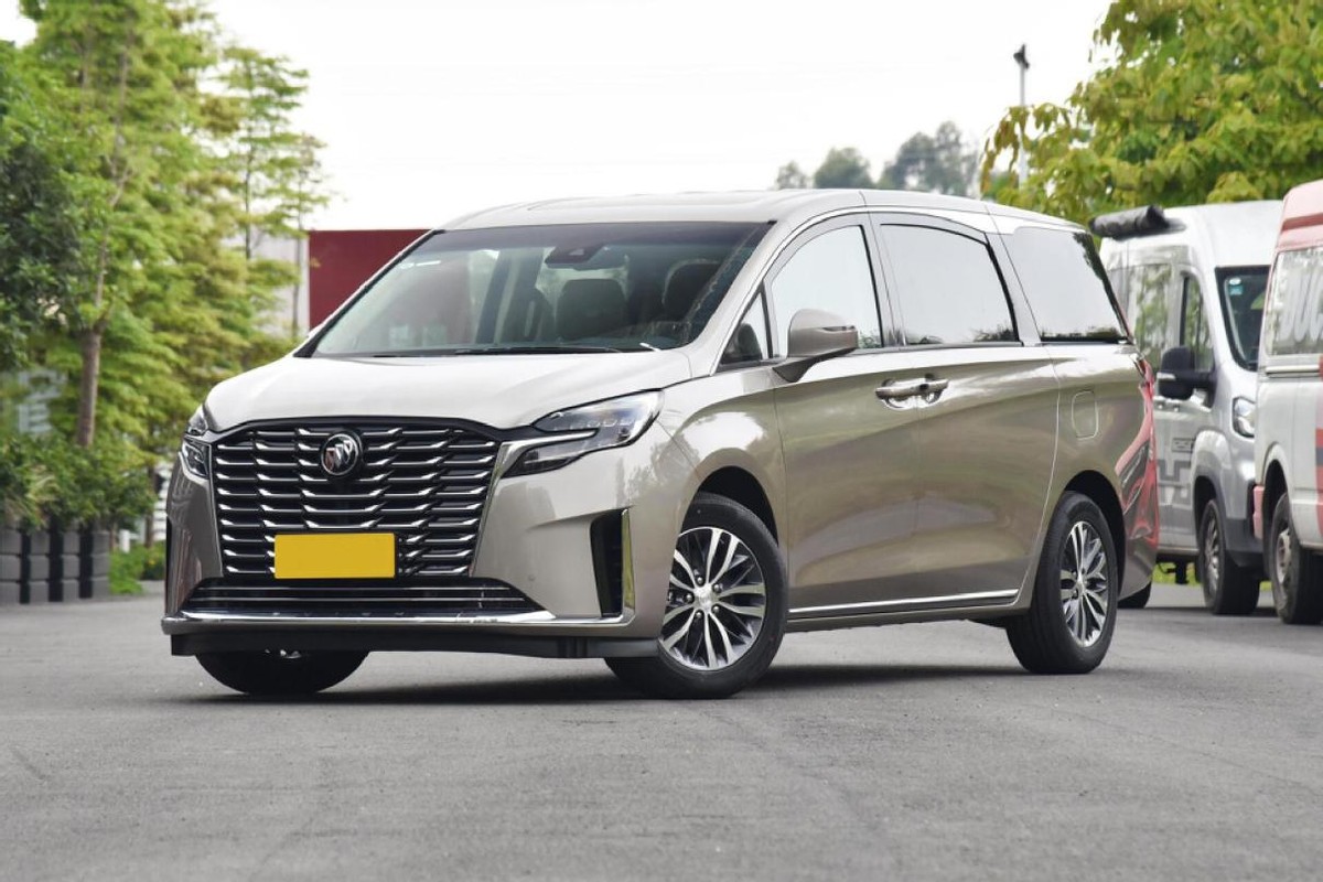 mpvgl8腾势d9怎么选,gl8保值率高还是腾势d9保值率高