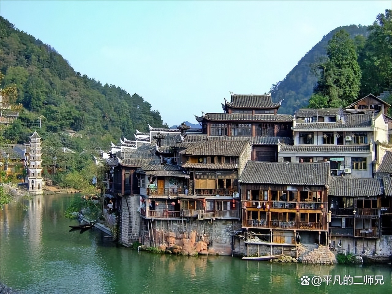 长沙周边端午游玩攻略,端午长沙附近旅游景点攻略