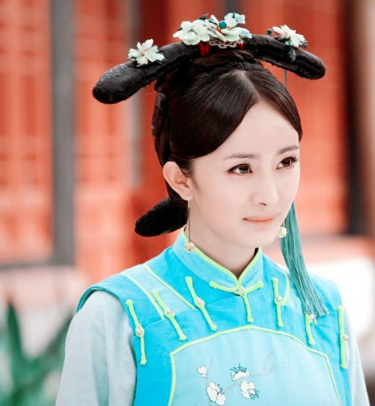 于正评价赵丽颖新剧,于正评价赵丽颖全面开花