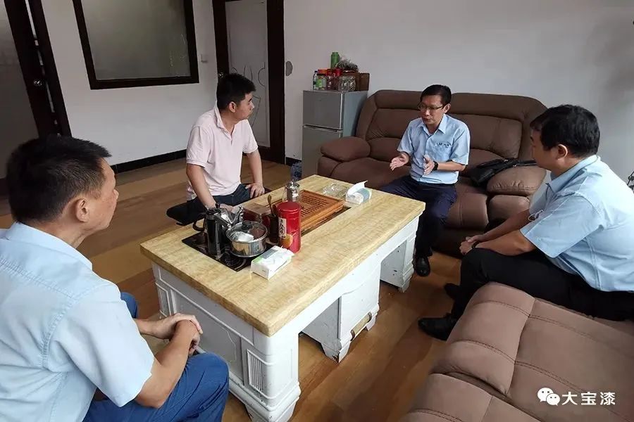 大宝家具漆环保,大宝家具漆怎么样