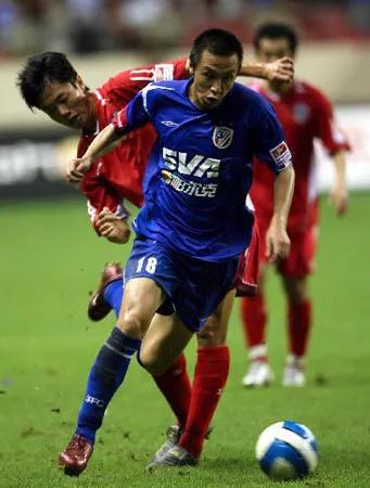 鲁能提前六轮夺冠国安,2014国安0:3鲁能全程回顾