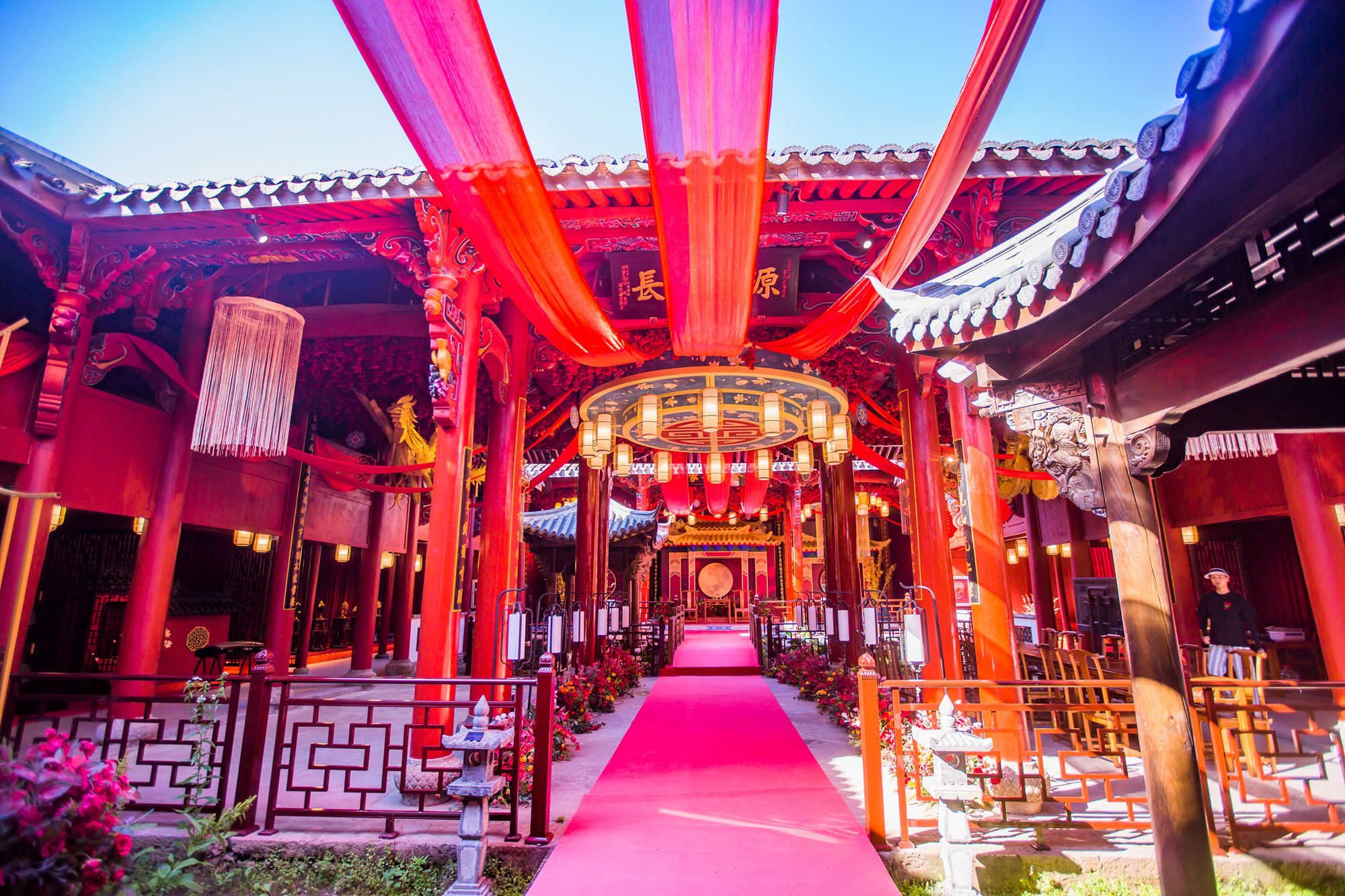 丽水市小众旅游,丽水莲都小众景点