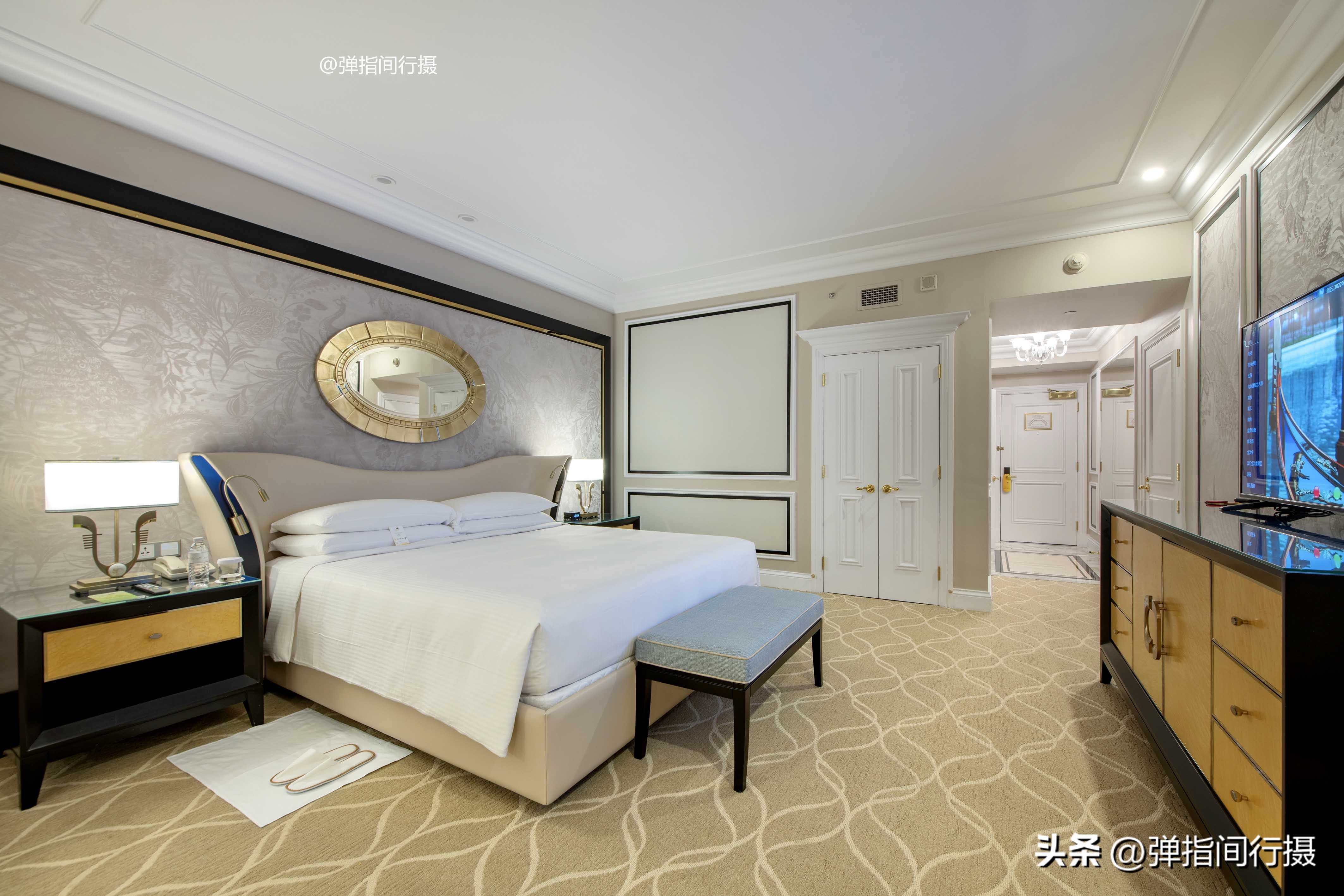 澳门旅行全攻略,澳门旅游一天攻略自由行