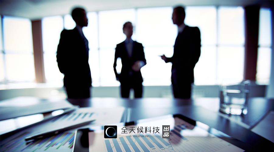 从手机厂高位“出走”的三个男人