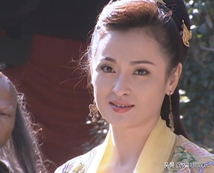 老版天龙八部段正淳情人们,03版的天龙八部段正淳是谁演的