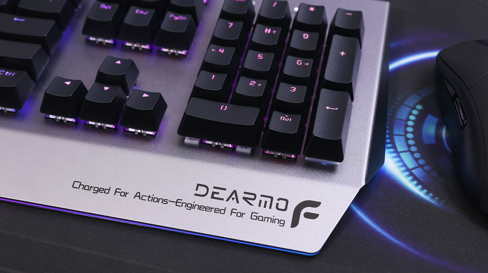 迪摩f3键盘,迪摩f31机械键盘