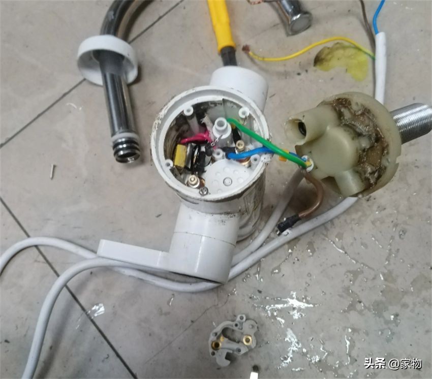 小厨宝耐用还是加热龙头耐用,小厨宝热水器与快热水龙头哪个好