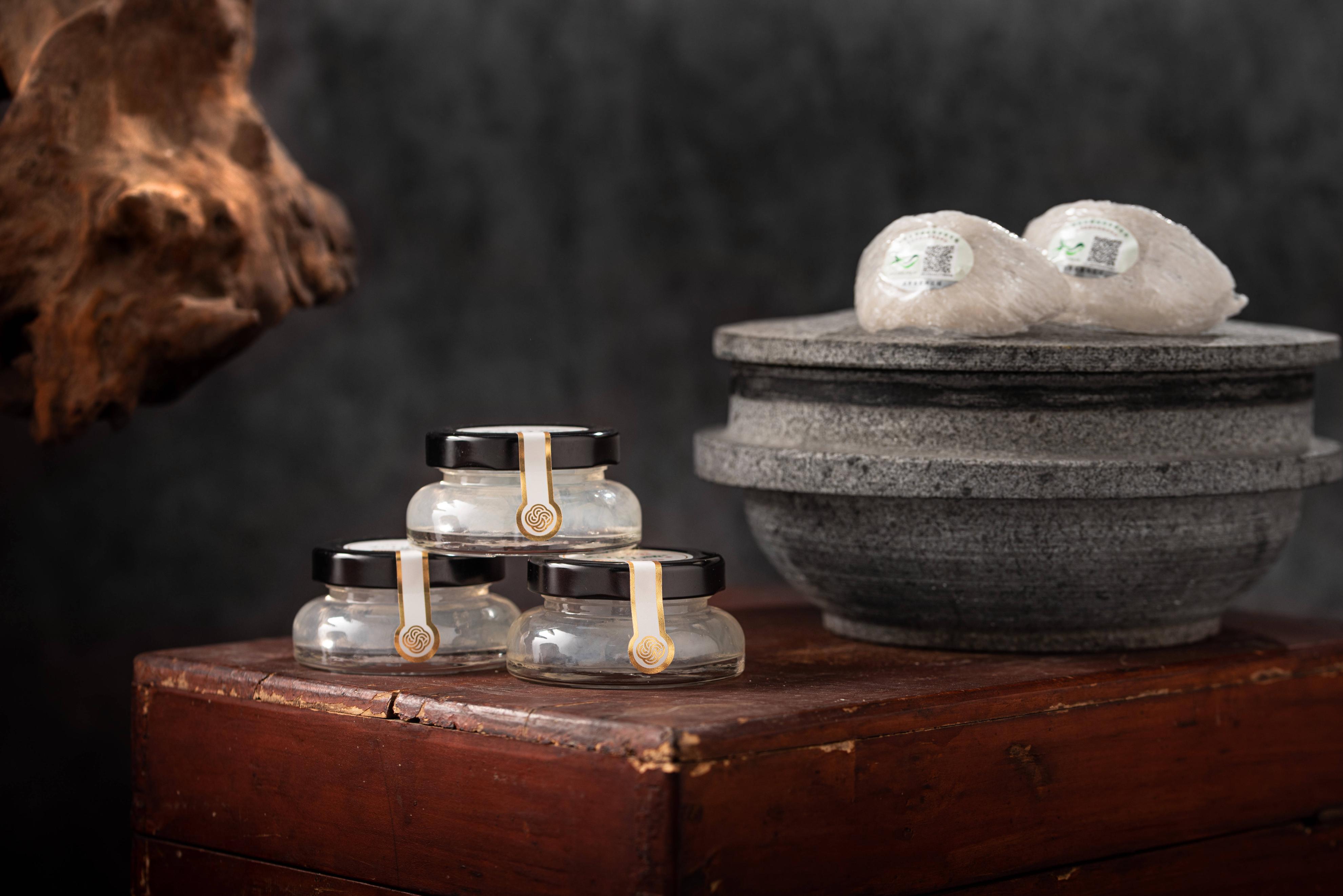 知好燕即食燕窝功效,知好燕健康产业有限公司