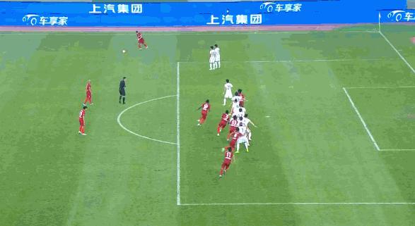 666，1人包办所在中超球队全部进球，00后帅哥据悉来自曹县