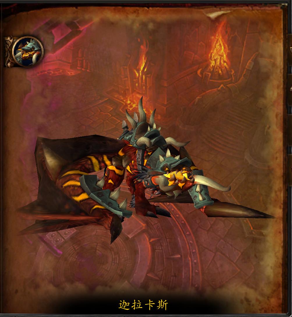 魔兽世界副本大全,决战奥格瑞玛迦拉卡斯单刷教程