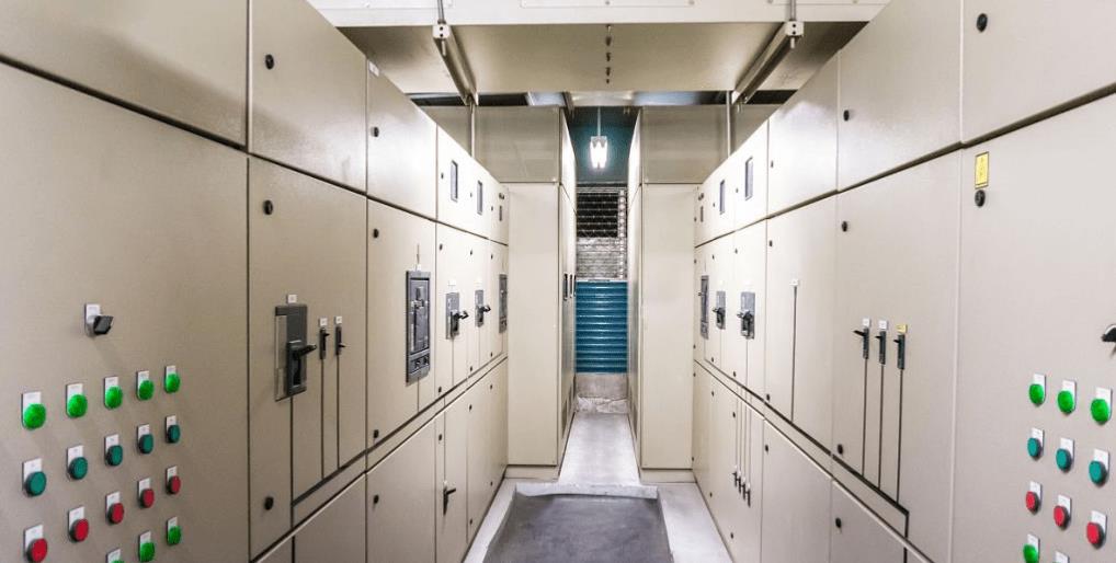 配电间和配电室的区别,电气解密华丽宝箱