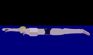 轻轻松松学蛙泳,快速学蛙泳视频教程