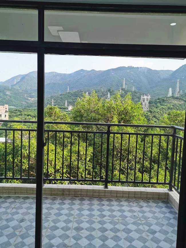 东莞樟木头金沙花园,东莞的金沙花园