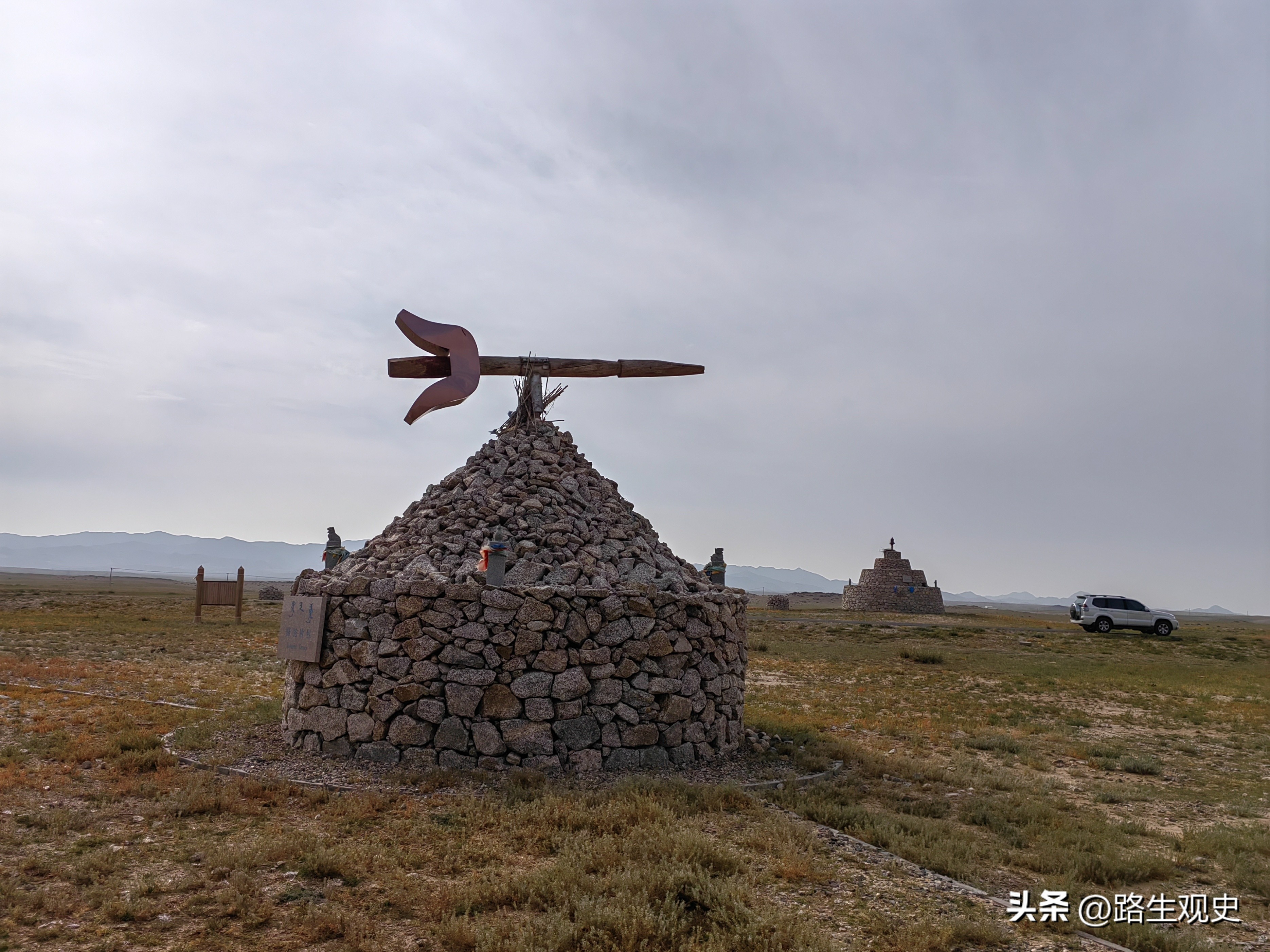 内蒙古一个美丽而又神秘的地方,内蒙古有什么秘境